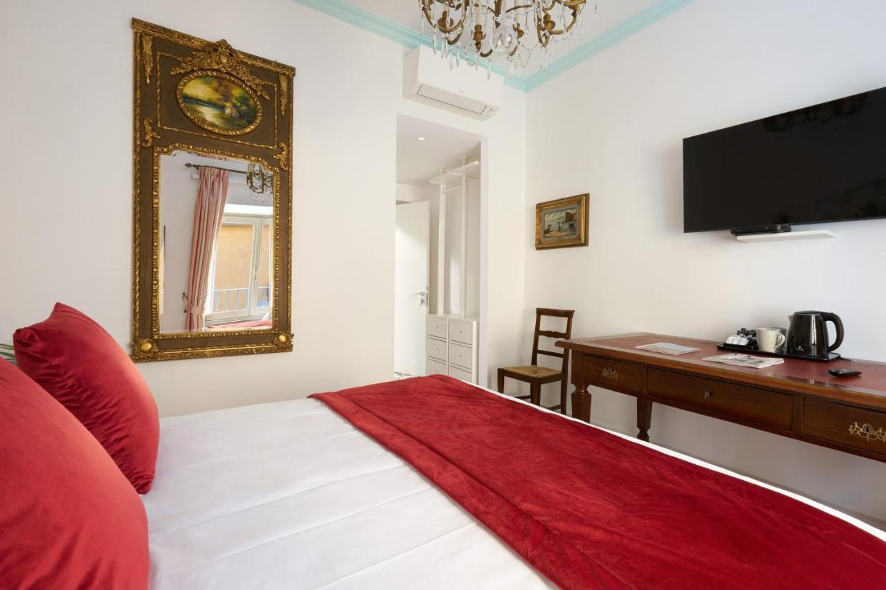 Delfini Trevi House Hotel Rome Bagian luar foto